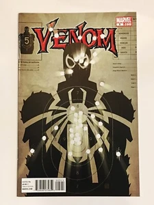 Venom #5 (Marvel Comics 2011) en estado bastante bueno/casi nuevo - Imagen 1 de 8