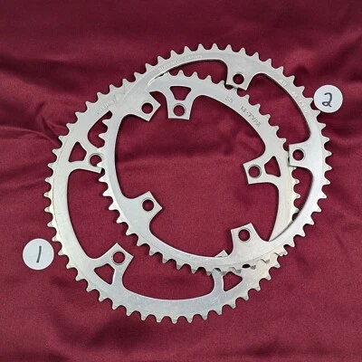 Plato Sugino Japón Tipo M 144 OPCIONES BCD C34 Foto 1 de 4