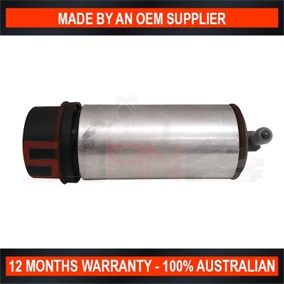 Bomba de combustible SWAN para Audi A3 TT Volkswagen Golf Skoda Octavia 1997-2005 1,6 L-2,5 L Foto 1 de 4