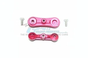 GPM BR048A ALU STABILIZING MOUNT FOR STEERING LOSI 1/10 Baja Rey / Rock Desert - Picture 1 of 8