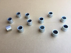 Lot of 12 Bushings fits all Flex Coupler Pads Rhino 00762930, 10-038 - Picture 1 of 7