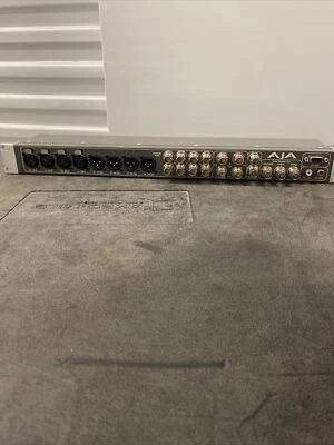 AJA K3-Box External Breakout Box For Kona 3 - Image 1 of 4