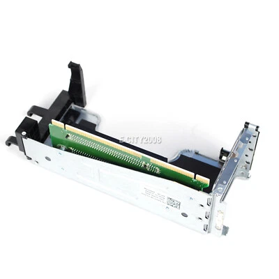 DELL POWEREDGE SERVER R730 R730xd SLOT 123 RISER 1 PCI-e X8 CARD 4KKCY 8H6JW - Image 1 of 4