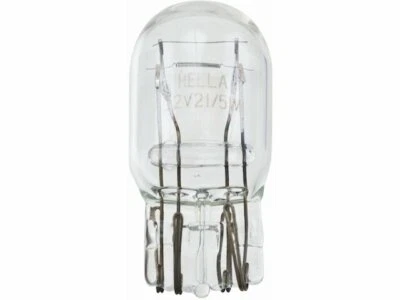 Bombilla trasera para Infiniti QX4 1999-2003 Hella 92518PB 2000 2001 2002 Foto 1 de 2