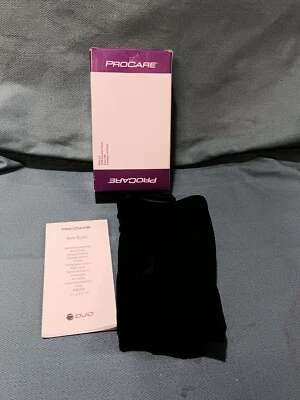 Cierre de gancho y bucle para brazo Procare, mediano 1 unidad Foto 1 de 4