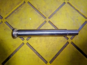 LATHAM MARINE STEERING SHAFT 6 1/4"L   3/4" OD SHAFT - Picture 1 of 3