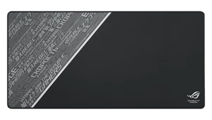 ASUS ROG Sheath BLK Limited Edition Gaming Mauspad - Bild 1 von 6