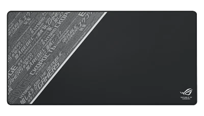 ASUS ROG Sheath BLK Limited Edition Gaming Mauspad - Bild 1 von 4