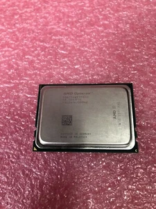 0S6234WKTCGGU 6234 2.4ghz CPU Processor Socket G34 12 Cores 2400mhz - Picture 1 of 2