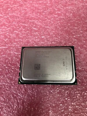 0S6234WKTCGGU 6234 2.4ghz CPU Processor Socket G34 12 Cores 2400mhz - Image 1 of 2