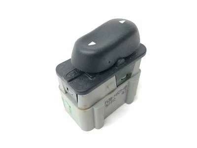 Черный б/у переключатель стеклоподъемника правого переднего пассажира 1997 Ford Taurus от оригинального производителя F6DB14529AD - Изображение 1 из 4