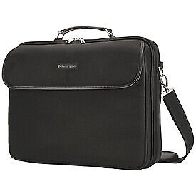 Kensington K62560EU Simply Portable SP30 15.6 " Clamshell Laptop Case