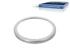 50 x Spacer ring DT Spare Parts 4.61042 Spacer ring d 81 mm D 95 mm S 1 mm H 7