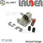 Brake Caliper For Hyundai Elantra Saloon Hd G4gc G4fc D4fb Lauber 87-2205 344483