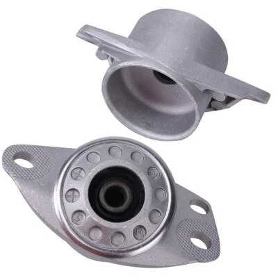 2PCS Rear Left & Right Upper Shock Mounts Fits VW Beetle Jetta 1998 - 2008 - Image 1 of 4