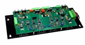 NEW CLANSMAN DYNAMICS 2217402 V6 AMPLIFIER 2217402V6 - Picture 1 of 3