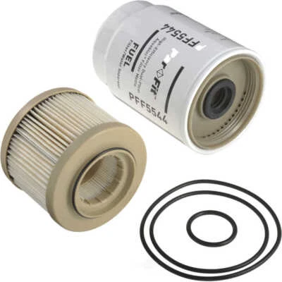 Filtro de combustible-ProTUNE Autopart Intl 5002-287261 Foto 1 de 2