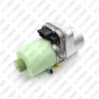 Bomba de dirección asistida compatible 6Q0423156AB Audi Seat Skoda POLO FOX LUPO Foto 1 de 4