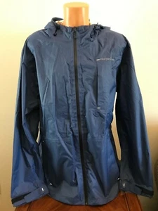 Vineyard Vines Jacket Rain Coat Water Resistant Tideline Men's Size XXL 2XL - Picture 1 of 4
