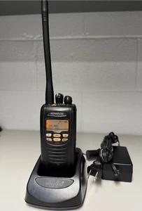 Kenwood NX-200-K - Zdjęcie 1 z 2