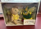 American Girl Angelina Ballerina Henry Doll & Outfit Easter With Angelina Book