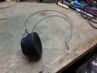 Vintage Western Electric 11A Head Phones Tested