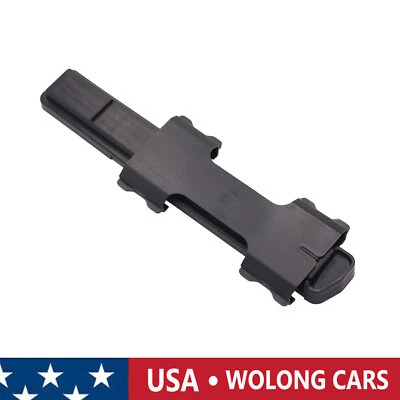 Cabin Air Filter Access Door Cover Fits for 2001-08 Dodge Town & Country Caravan - Image 1 of 4