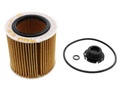 For 2012-2016 BMW 528i Oil Filter Kit Mahle 86688QYCF 2013 2014 2015 Oil Filter - Image 1 of 2