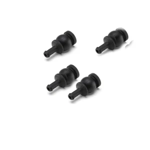 DJI Inspire 2 Part  Gimbal Rubber Dampers For Inspire 2 1 Zenmuse X4S/X5S/X7 - Picture 1 of 5