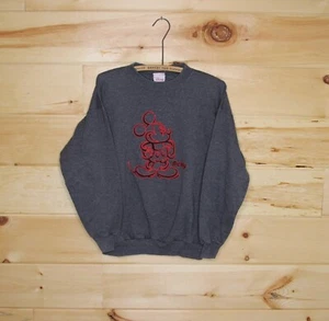 Vintage Mickey Mouse The Disney Store Crewneck Sweatshirt Mens Size XS / Small - Picture 1 of 10