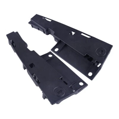 Juego de 2 pares de soportes de rejilla originales Mercedes-Benz GLK250 GLK350 2010-2015 Foto 1 de 3