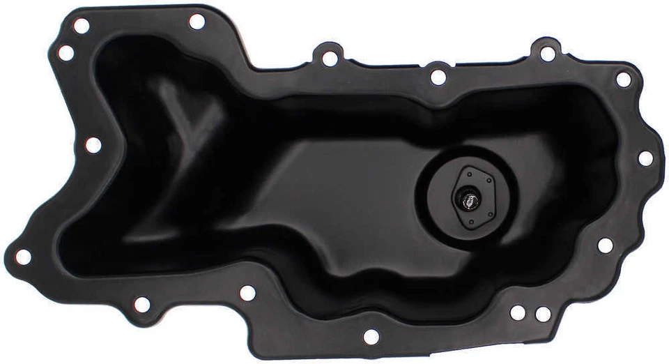 2016-22 Chevrolet Colorado GMC Canyon L4 2.8L Engine Oil Pan Dorman 266-025 - Image 1 of 1