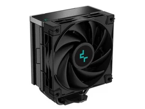 DeepCool AK400 ZERO DARK CPU Cooler R-AK400-BKNNMN-G-2 - Picture 1 of 10