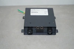 ^ Boîte jack bouton D Zetron 950-1077 #X4349 - Photo 1/4