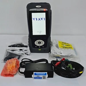 Viavi Calibrato OneExpert ONX-580 DSL Bonded G.fast Localizzatore Guasti Resistivi - Foto 1 di 22