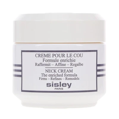 Crema para cuello Sisley 1,6 oz Foto 1 de 4