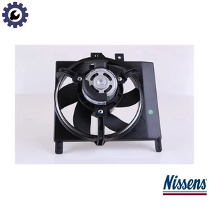 FAN ENGINE COOLING 85765 FOR SMART M160.910/160E6ALB05/160E6ALB04 0.6L 3cyl - Picture 1 of 14