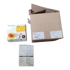 Schneider Electric LG7D12P716 Starter In Enclosure 230V 9-14A - Picture 1 of 8