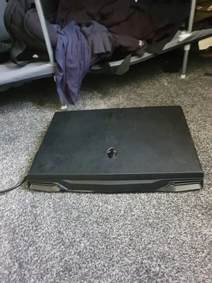 Alienware M17x R4 Gaming Laptop Intel Core I7 CPU Replacement adapter price drop - Image 1 of 4