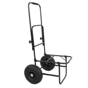 BAT-Tackle TX Tele Trolley Transportwagen Transportkarre Barrow Angeln Sackkarre - Bild 1 von 4