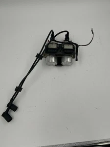 Porsche 911 964 Dual Coil Pack With Igniters Bosch Tested Working Great Spare - Picture 1 of 24