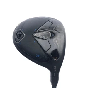 Used Cobra DARKSPEED X 3 Fairway Wood / 15 Degrees / Stiff Flex - Picture 1 of 10