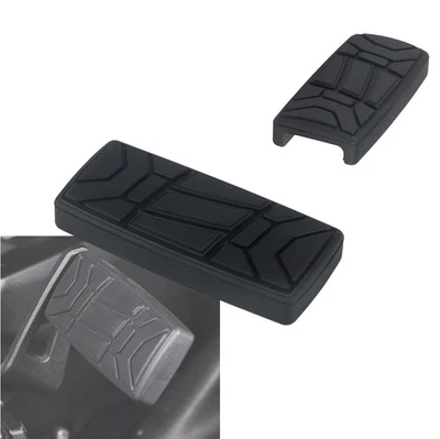 For Can-Am Spyder F3 RT RS ST Foot Peg Brake Pedal Pad 2PCS Motorcycle - Image 1 of 4