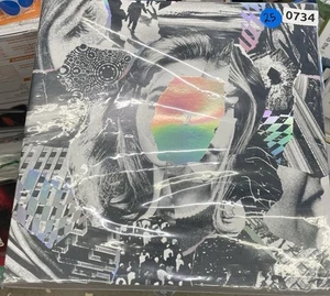 Beach House - “7” (LP, Album) Australian Import, Black Vinyl - Picture 1 of 2