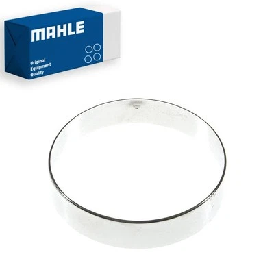 Manguito de reparación del cigüeñal del motor Mahle trasero para Chevrolet El Camino 1986-1987 Foto 1 de 2