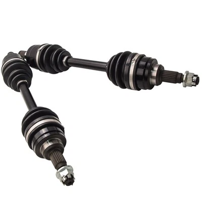 Front Left & Right CV Shaft Fits for Honda Rancher 350 TRX350FE TRX350FM 4X4 - Image 1 of 4