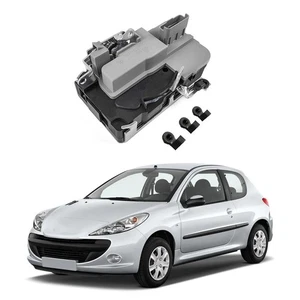 Car Door Lock Repair Door Lock Actuator Metal Alloy+ABS OEM Specification Fit - Picture 1 of 12