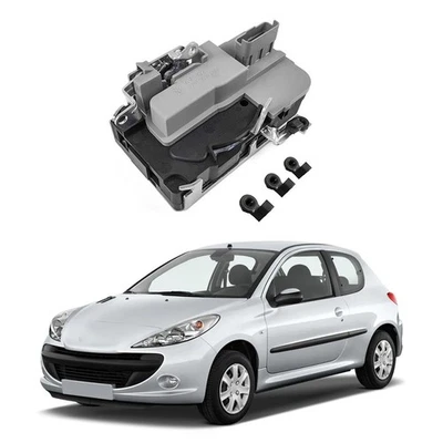 Car Door Lock Repair Door Lock Actuator Metal Alloy+ABS OEM Specification Fit - Image 1 of 4