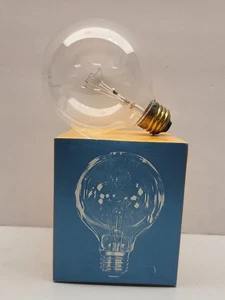 Ersatzbirne für GLÜHBIRNE / LAMPE 40G30/CL 40W 120V👍 - Bild 1 von 2