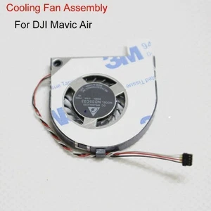 For DJI Mavic Air Drone Original Cooling Fan Assembly Repair Parts - Picture 1 of 7